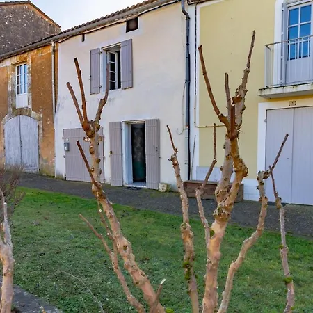 Coquet 4 Personnes Centre Holiday home *